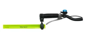 Safety Spacer Snap Band rolled out - safer.bike